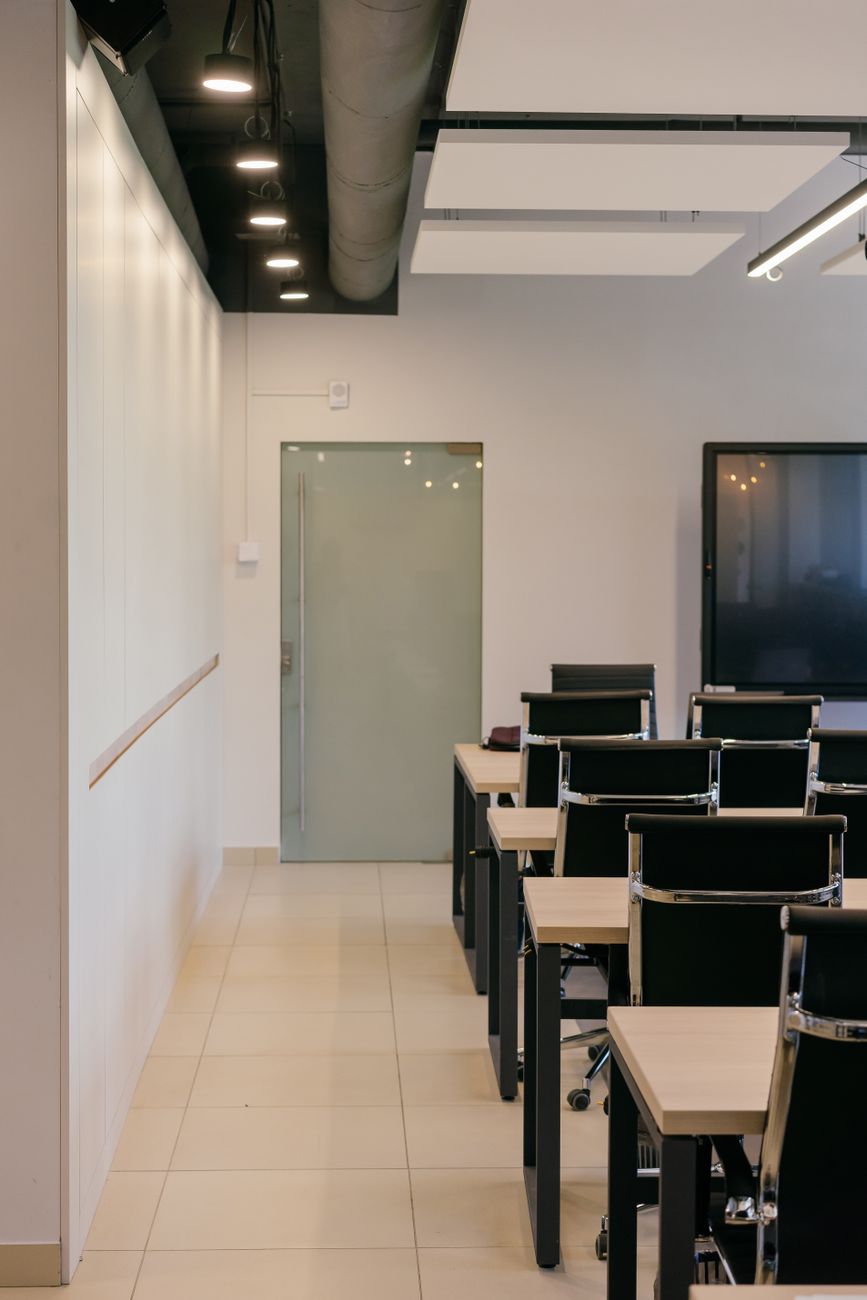 Solutions for Buyers modern office and support crew in South Africa